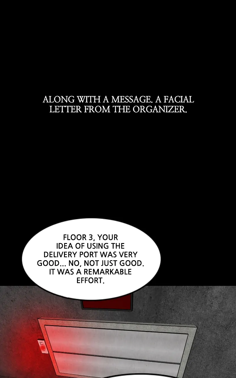 Pie Game Chapter 54 - page 84