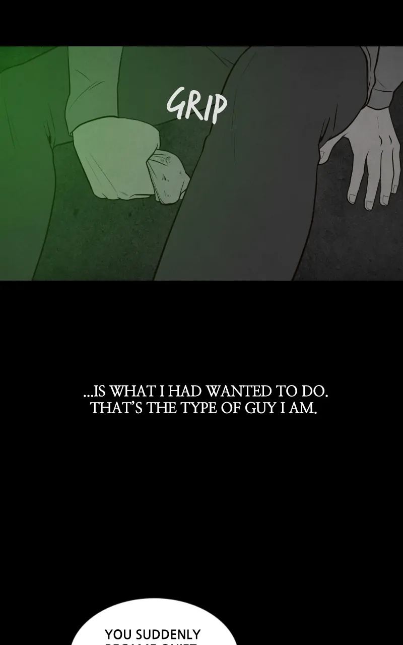 Pie Game Chapter 54 - page 96
