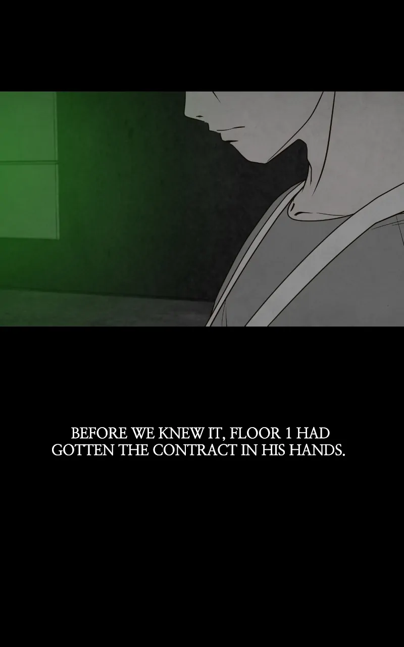 Pie Game Chapter 70 - page 8