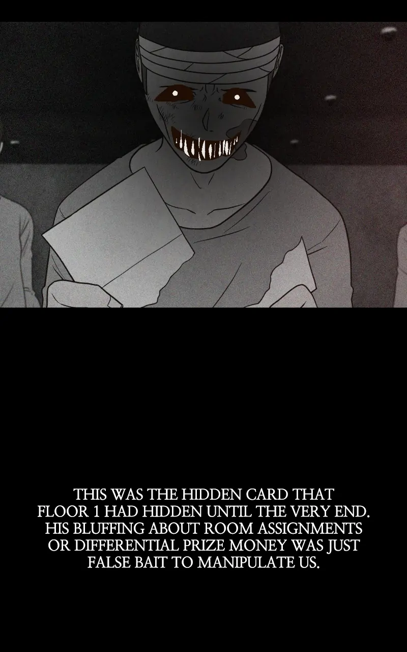 Pie Game Chapter 70 - page 31