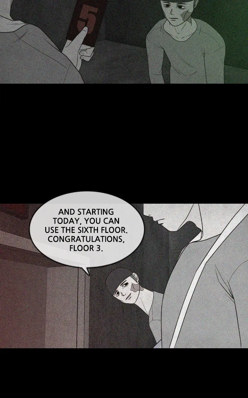 Pie Game Chapter 70 - page 33
