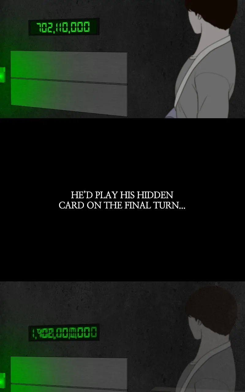 Pie Game Chapter 70 - page 37