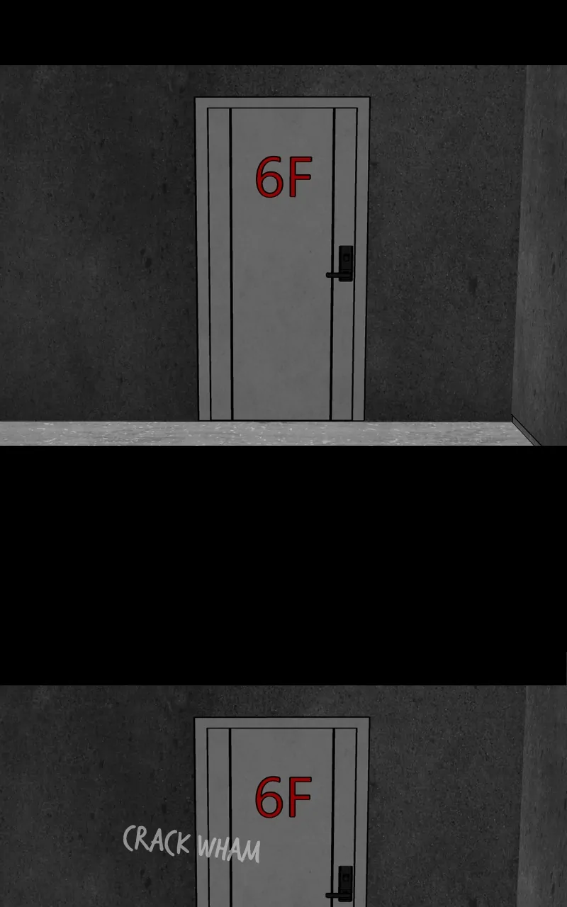 Pie Game Chapter 70 - page 47