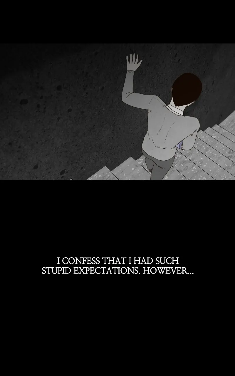 Pie Game Chapter 70 - page 55