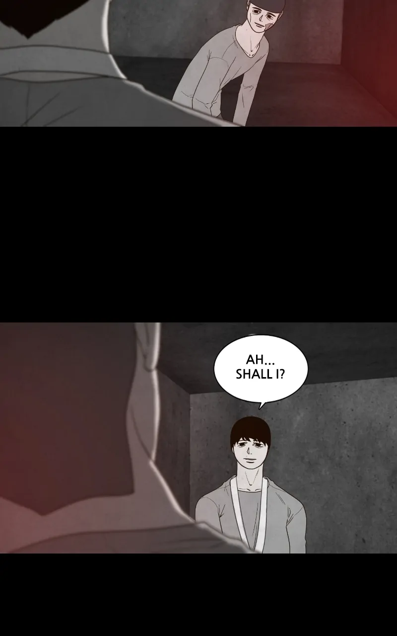 Pie Game Chapter 70 - page 64