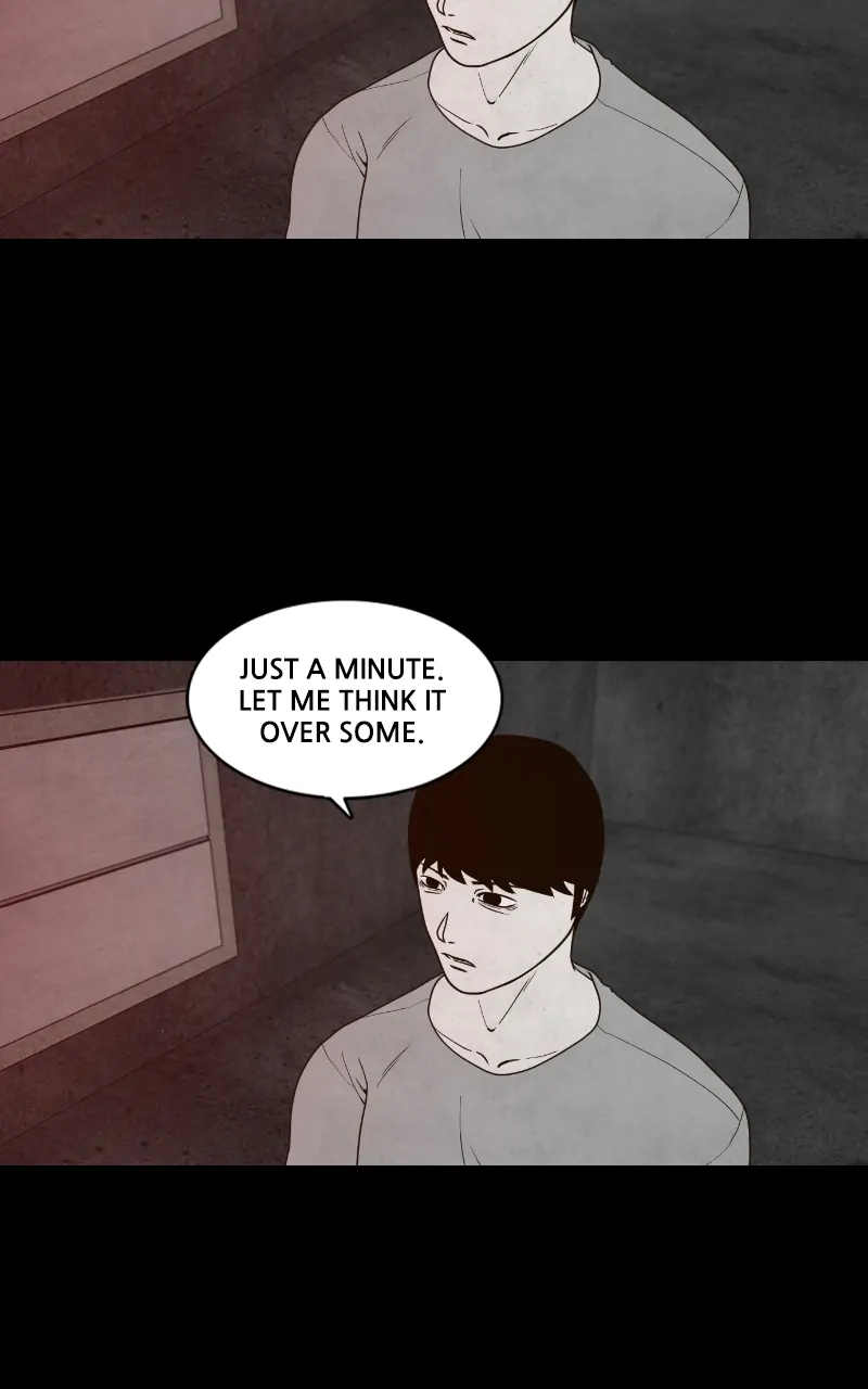 Pie Game Chapter 70 - page 68