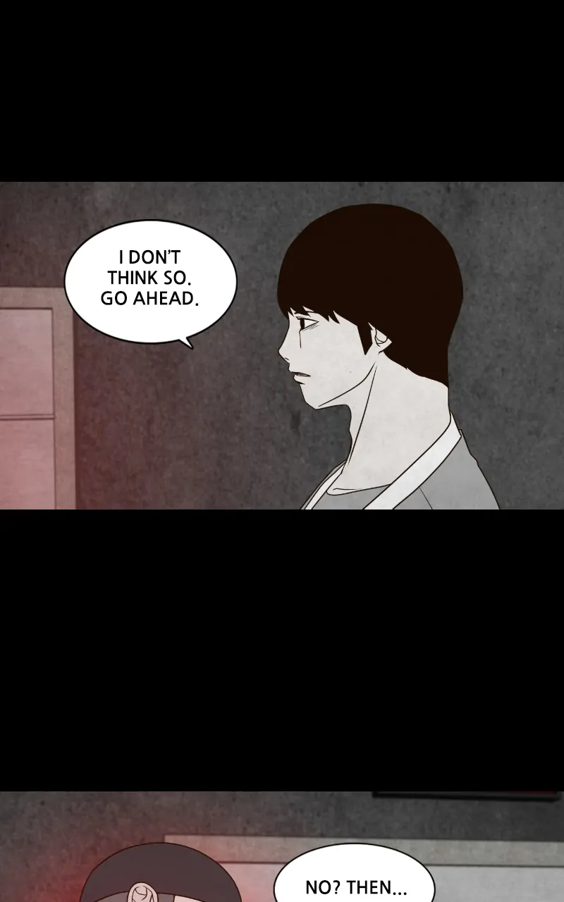 Pie Game Chapter 70 - page 71