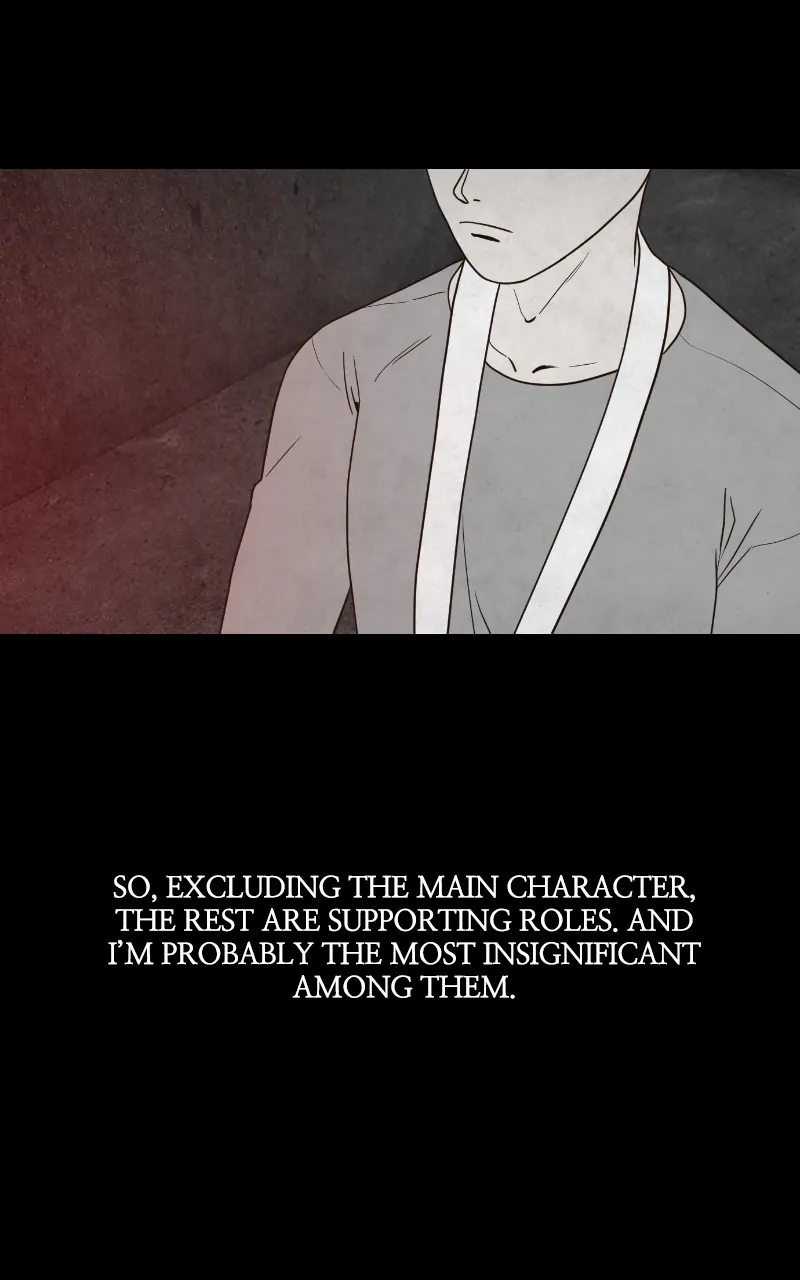 Pie Game Chapter 70 - page 75