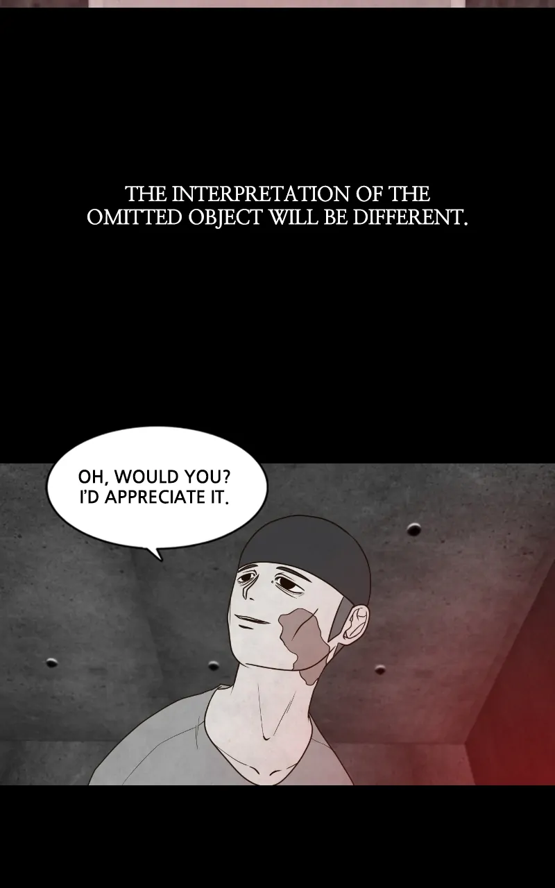 Pie Game Chapter 70 - page 79