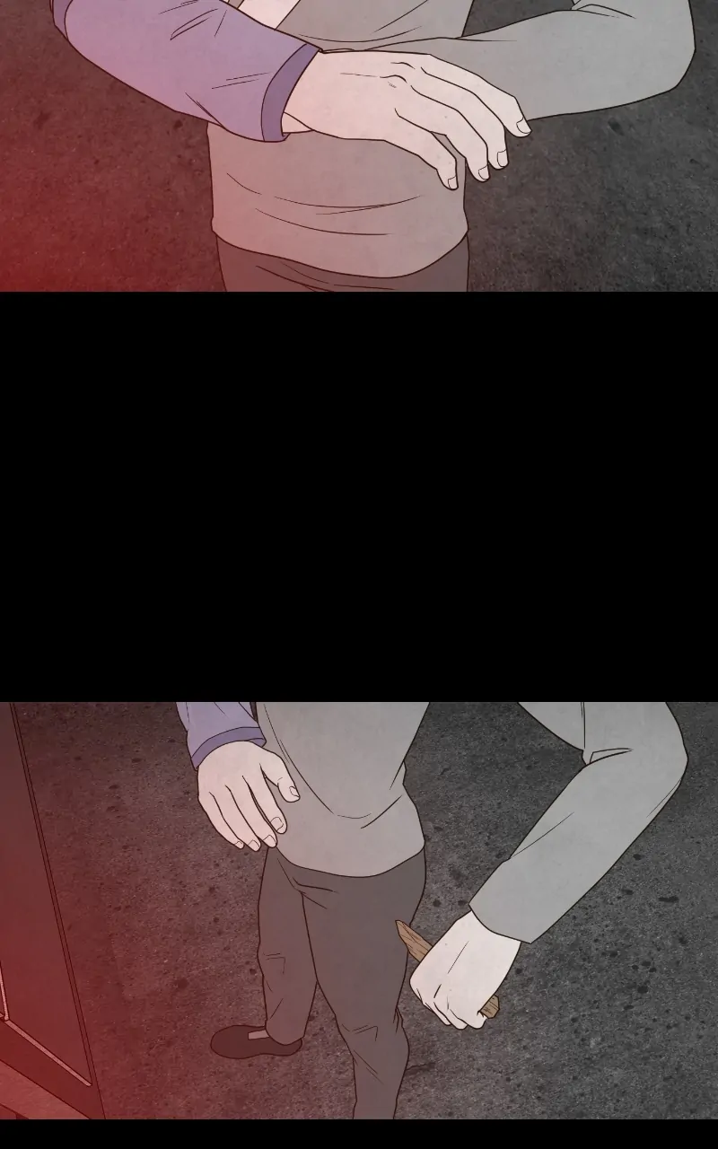 Pie Game Chapter 70 - page 84