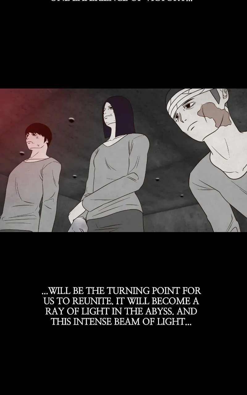Pie Game Chapter 31 - page 17