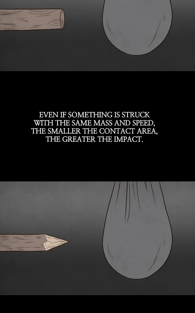 Pie Game Chapter 31 - page 21