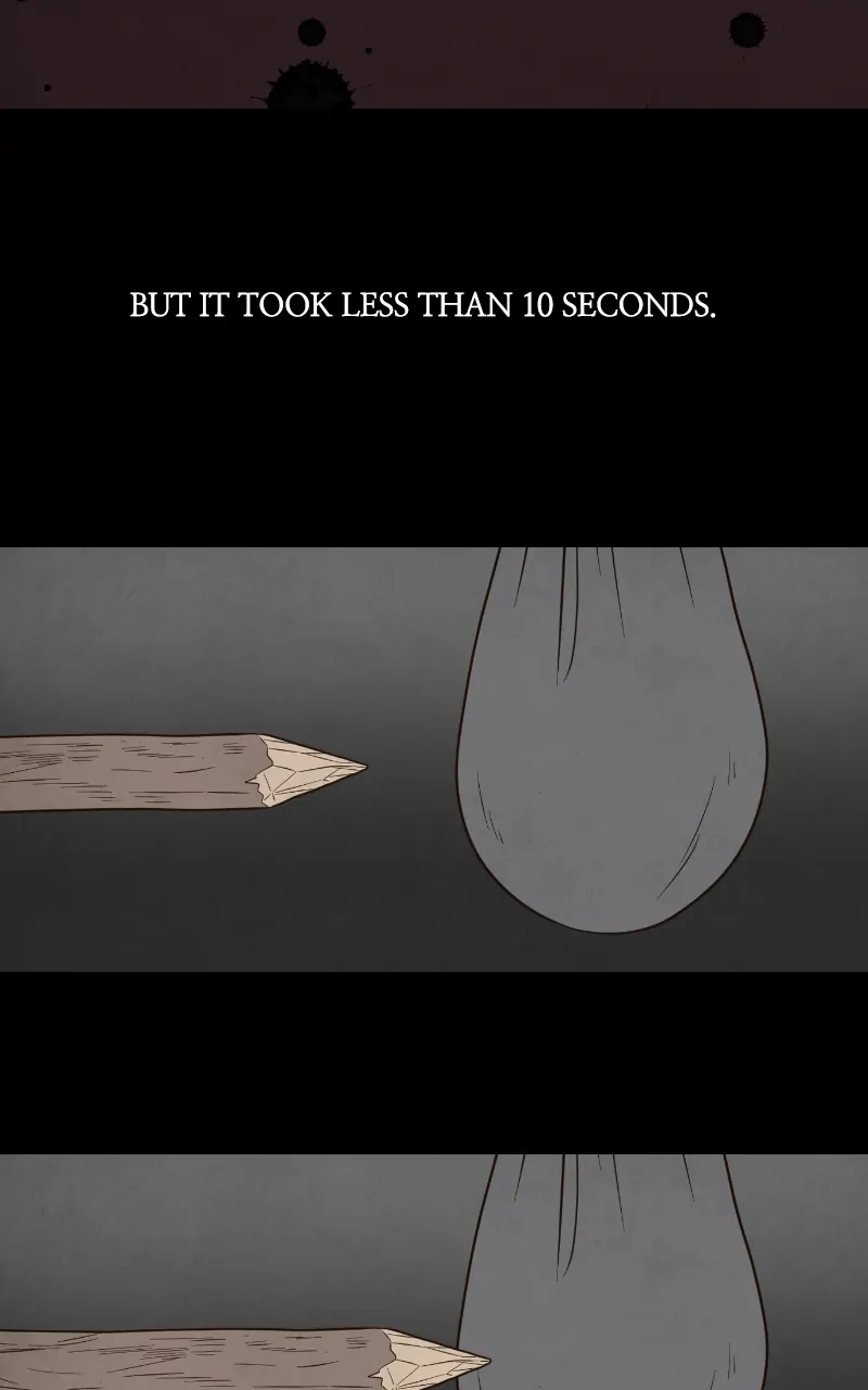 Pie Game Chapter 31 - page 25