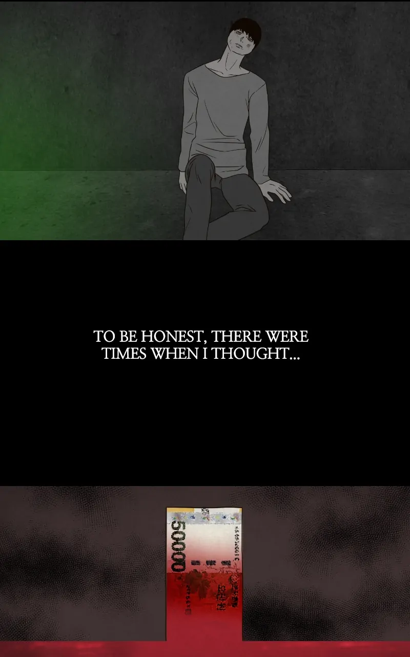 Pie Game Chapter 31 - page 35