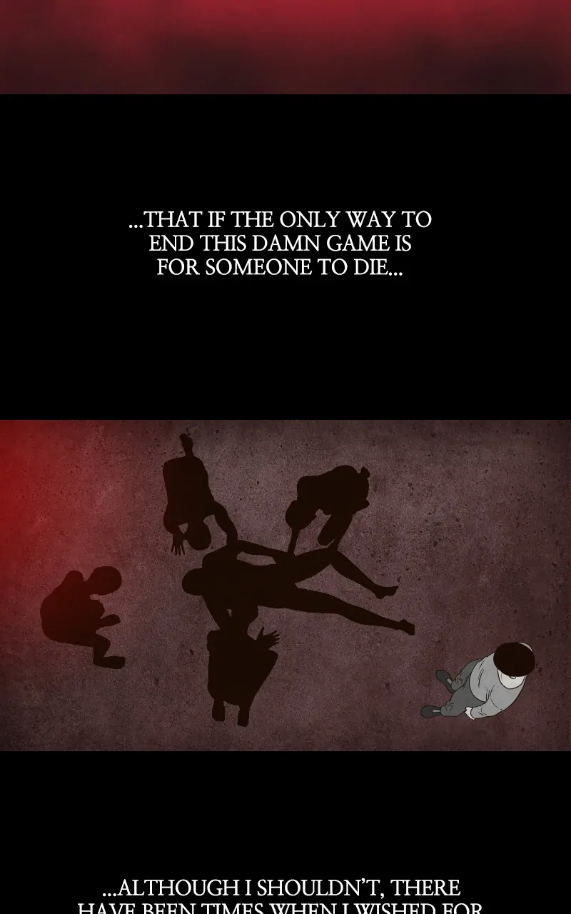 Pie Game Chapter 31 - page 36
