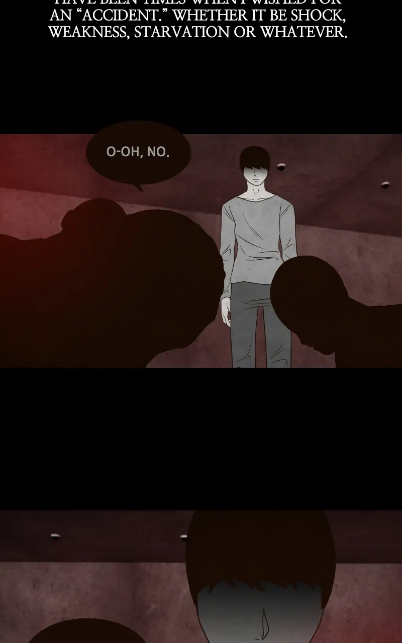 Pie Game Chapter 31 - page 37