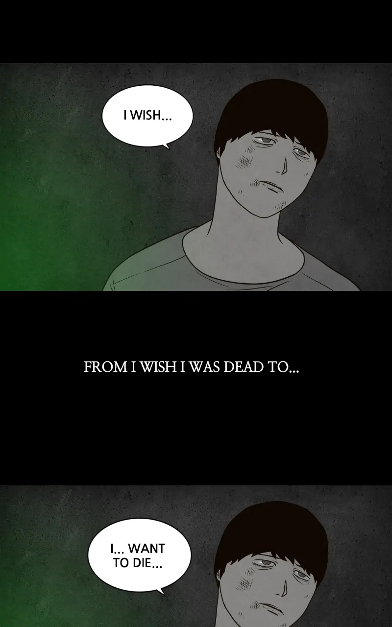 Pie Game Chapter 31 - page 40