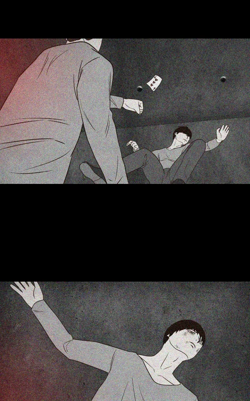 Pie Game Chapter 31 - page 55