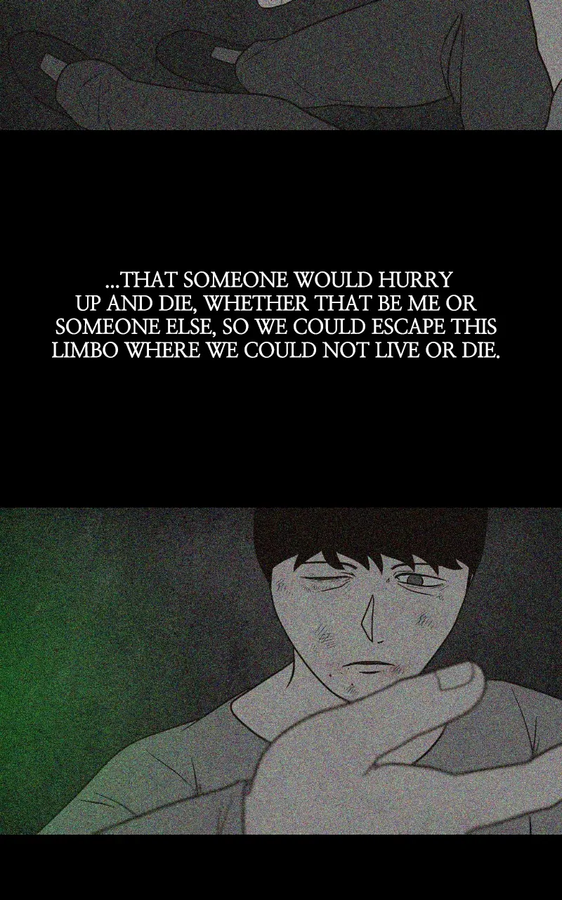 Pie Game Chapter 31 - page 60