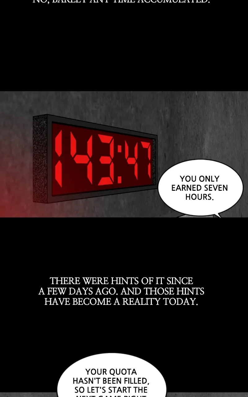 Pie Game Chapter 31 - page 63