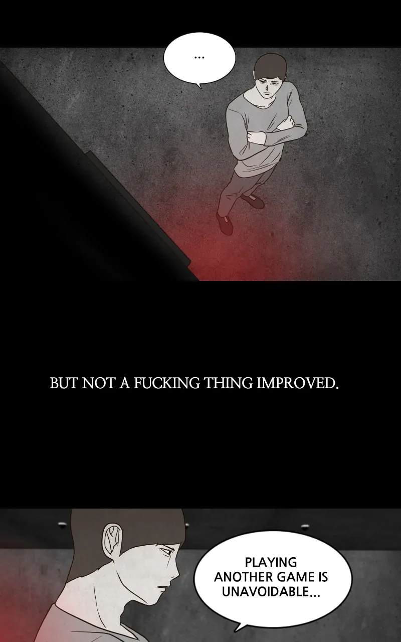 Pie Game Chapter 31 - page 67