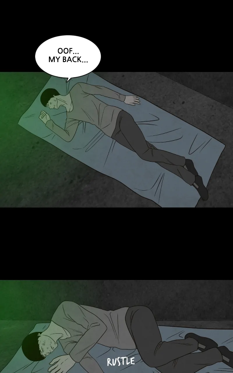 Pie Game Chapter 31 - page 73