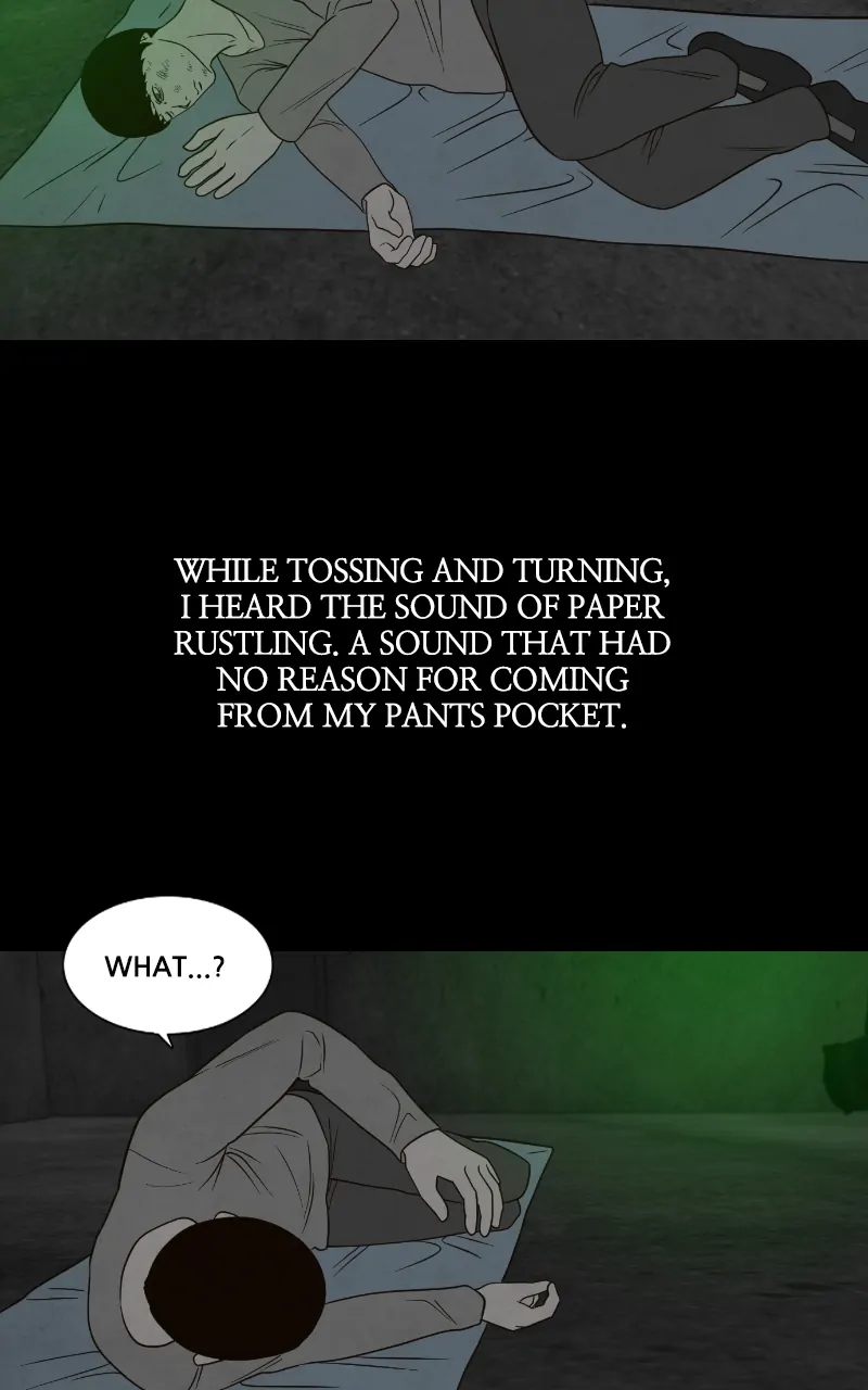 Pie Game Chapter 31 - page 75