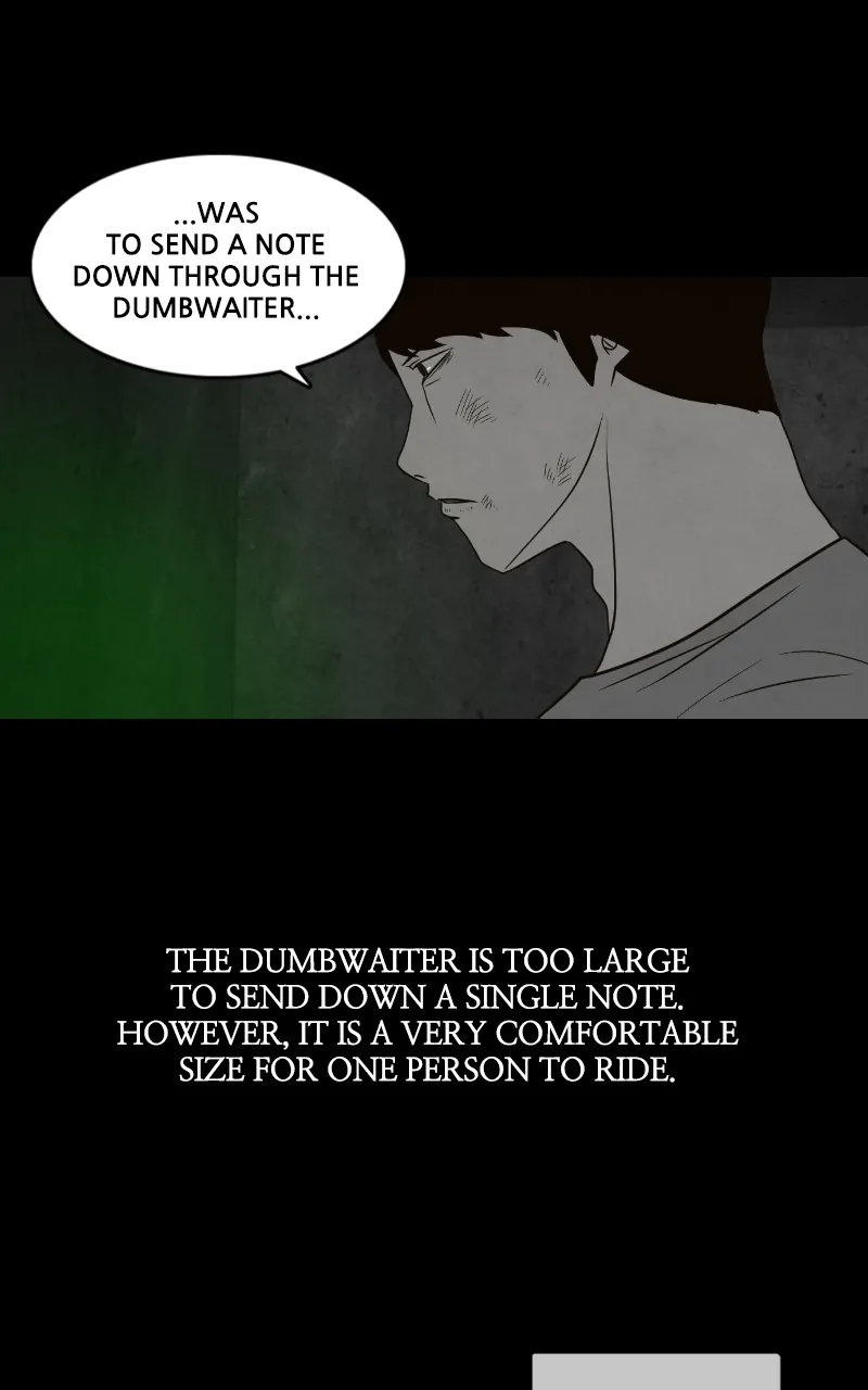 Pie Game Chapter 32 - page 21