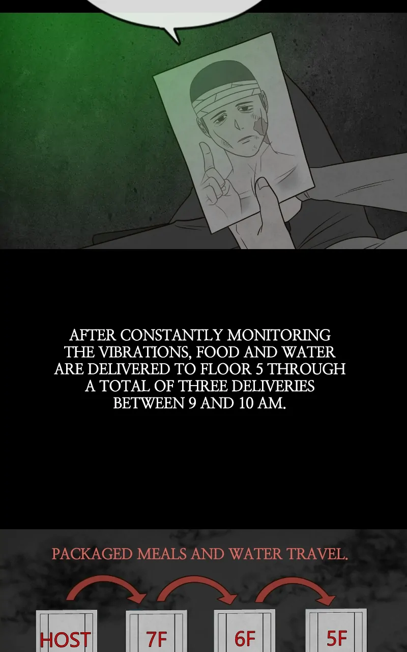 Pie Game Chapter 32 - page 27