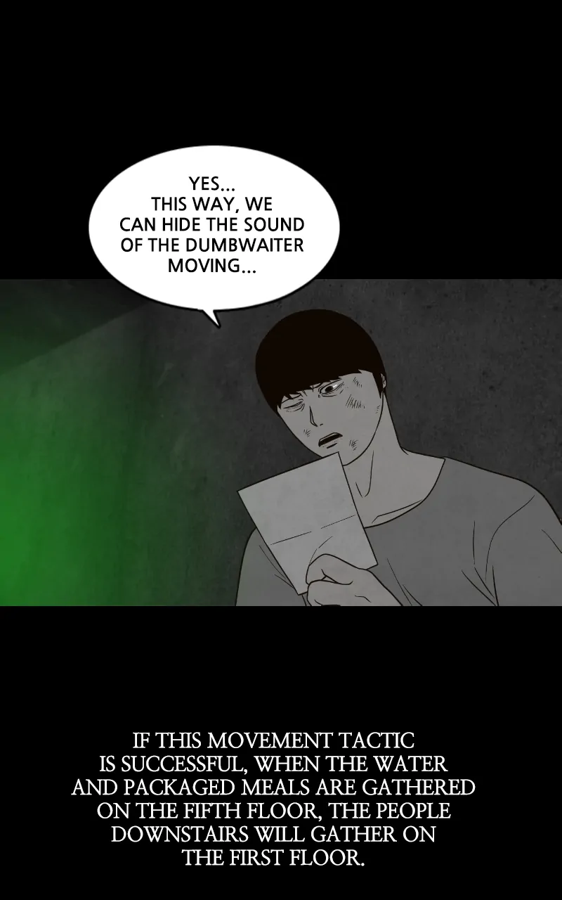 Pie Game Chapter 32 - page 29