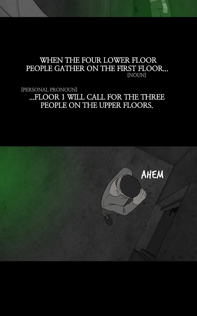 Pie Game Chapter 32 - page 31