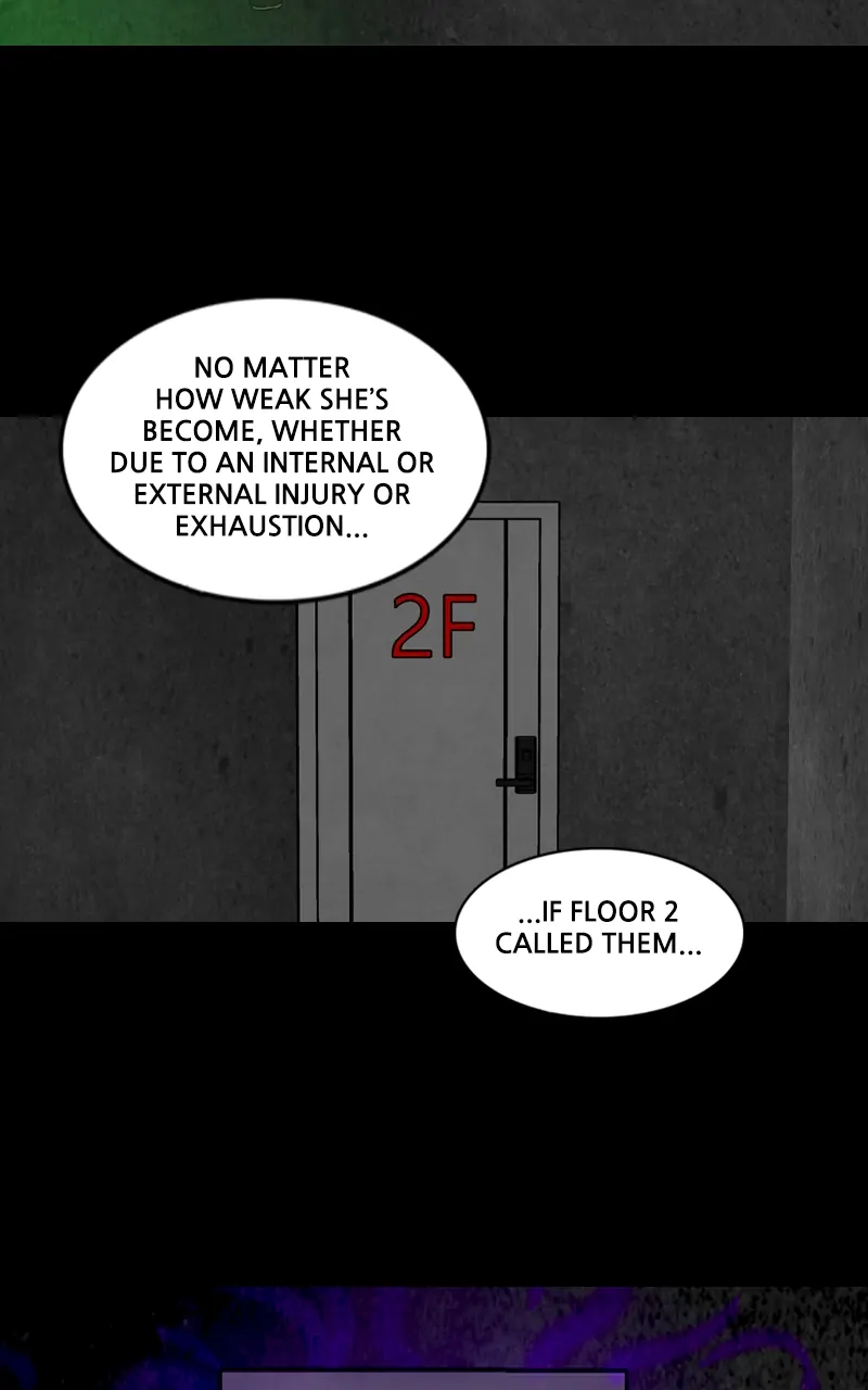 Pie Game Chapter 32 - page 36
