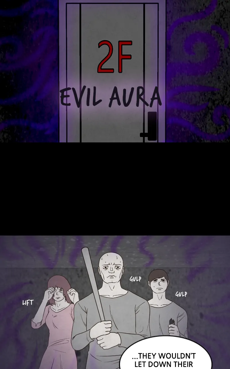 Pie Game Chapter 32 - page 37