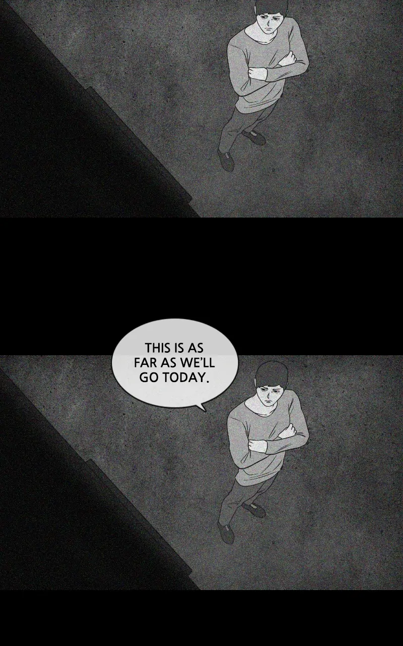 Pie Game Chapter 32 - page 2
