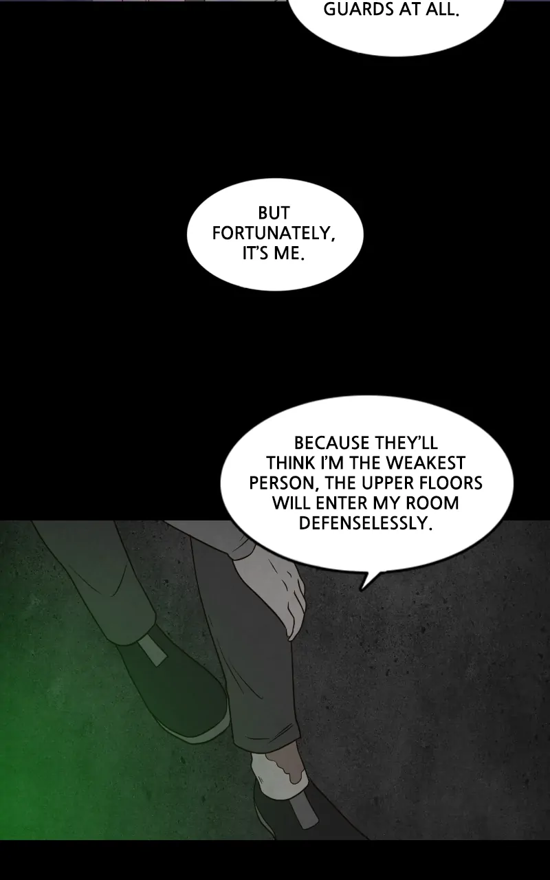 Pie Game Chapter 32 - page 38