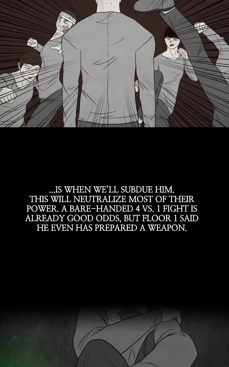 Pie Game Chapter 32 - page 40