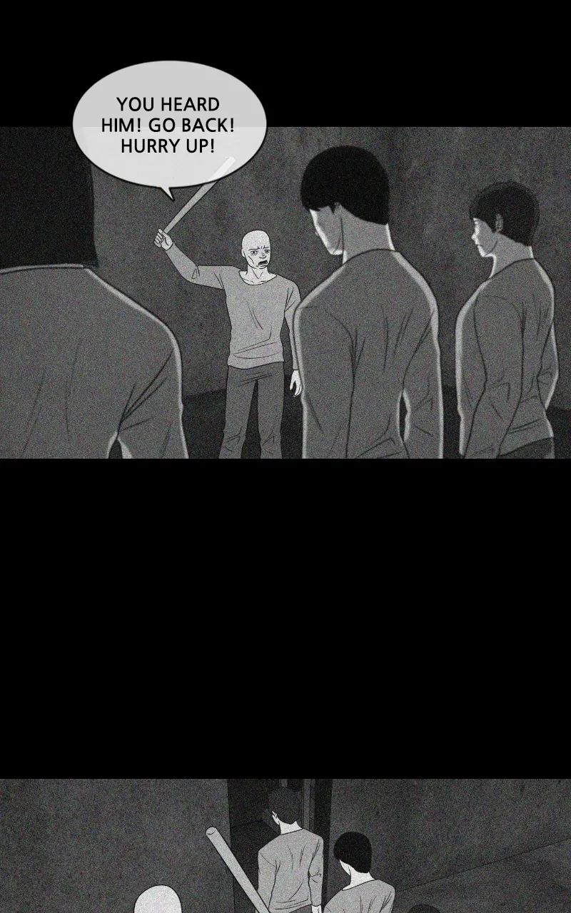 Pie Game Chapter 32 - page 3