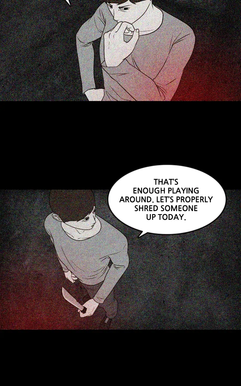 Pie Game Chapter 32 - page 58