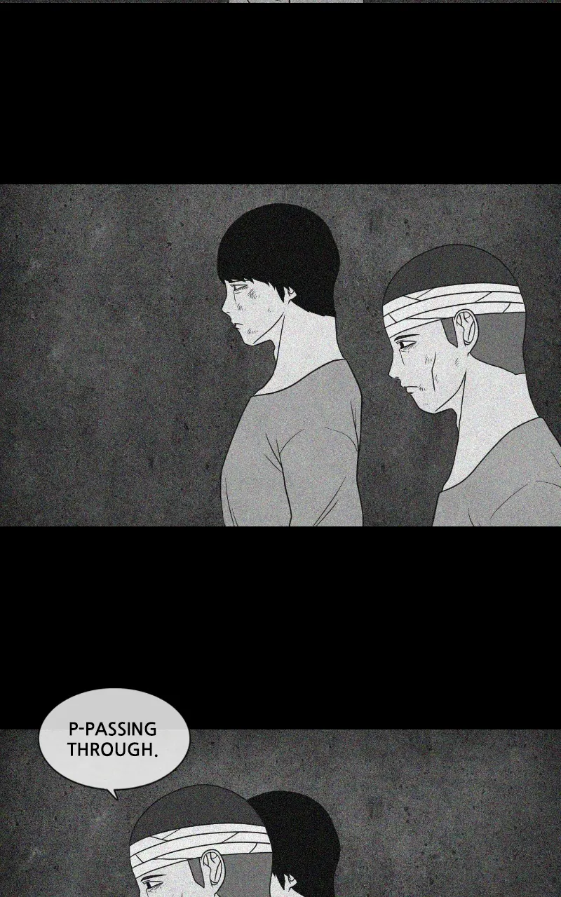 Pie Game Chapter 32 - page 5
