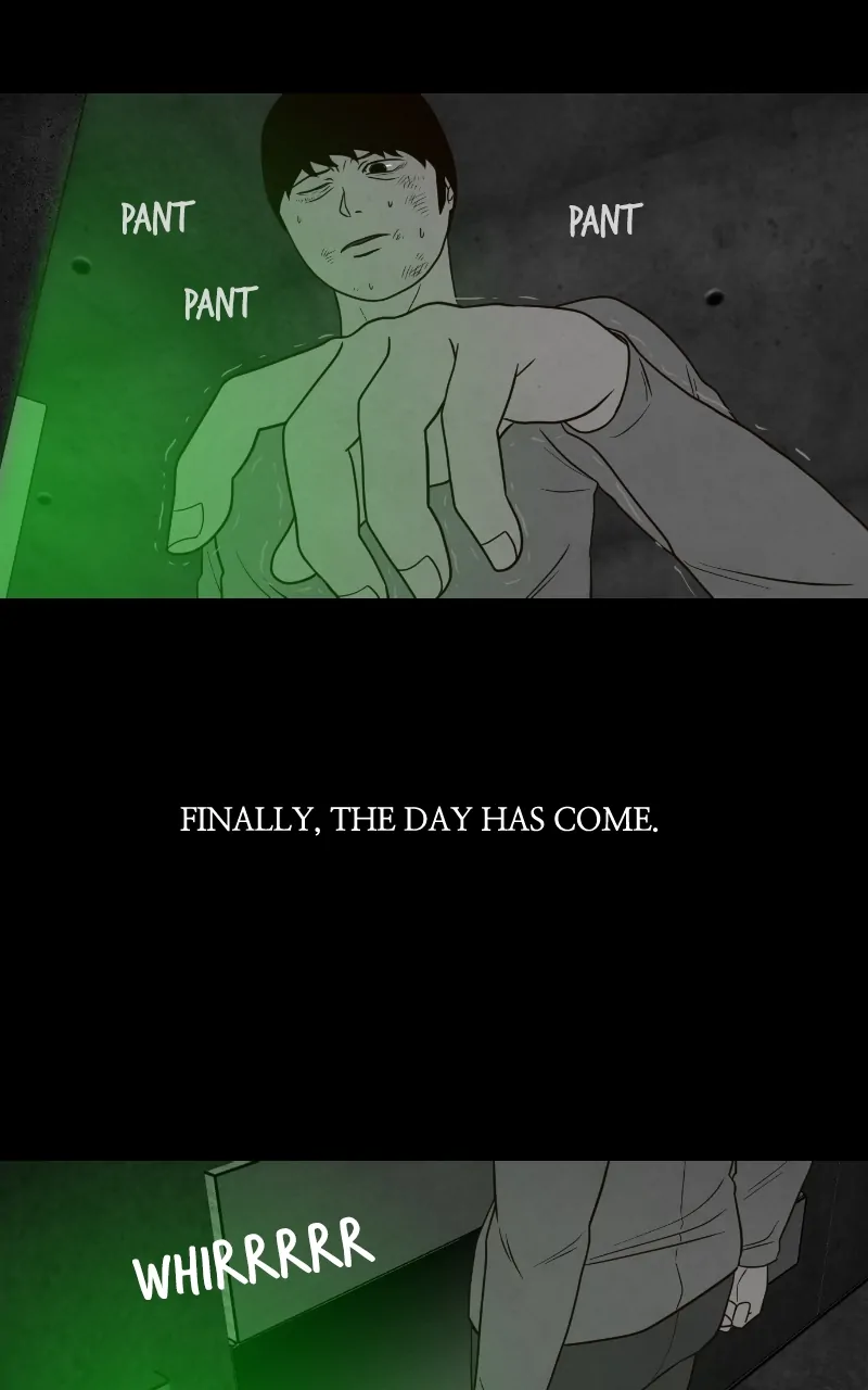 Pie Game Chapter 32 - page 75