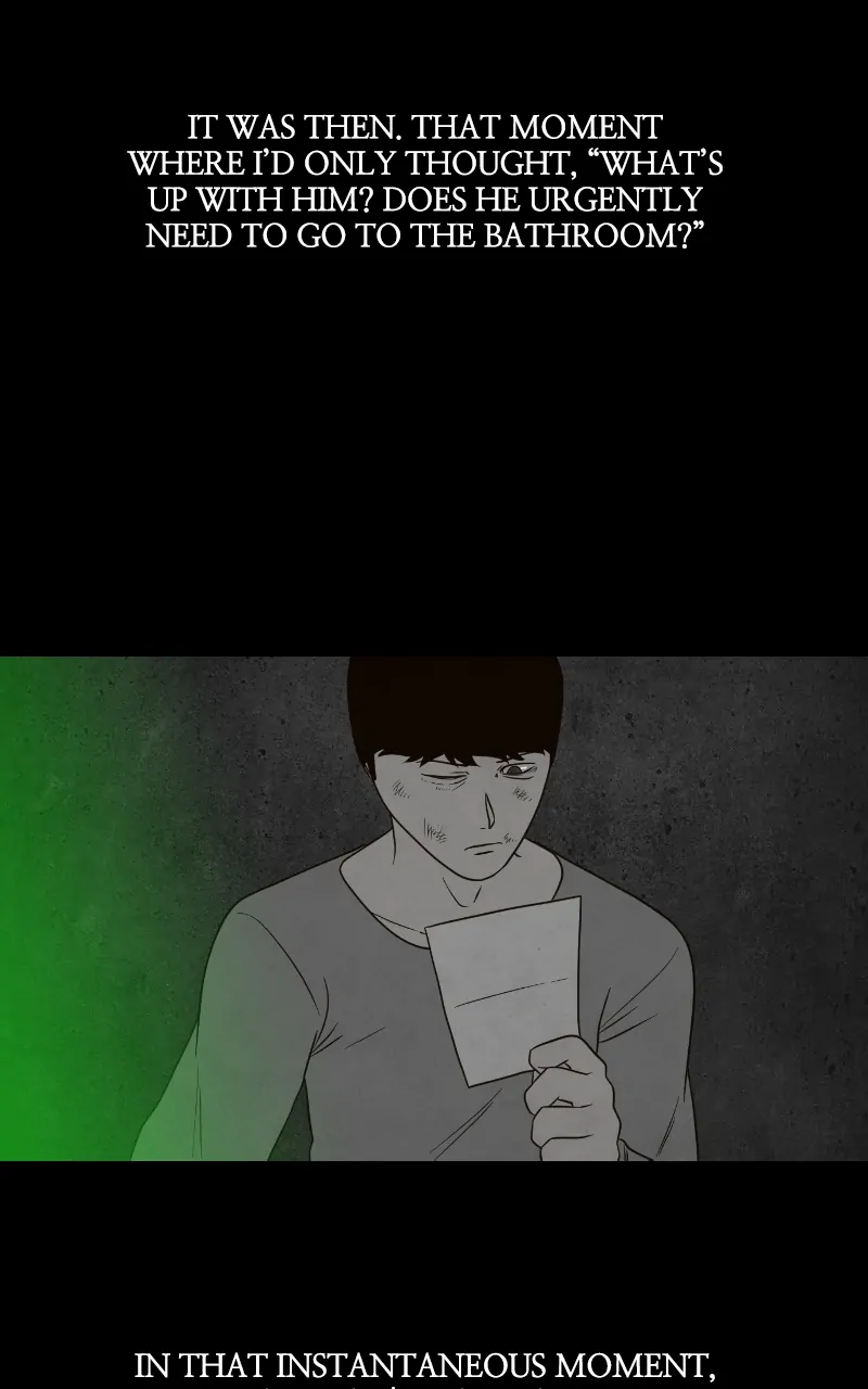 Pie Game Chapter 32 - page 7