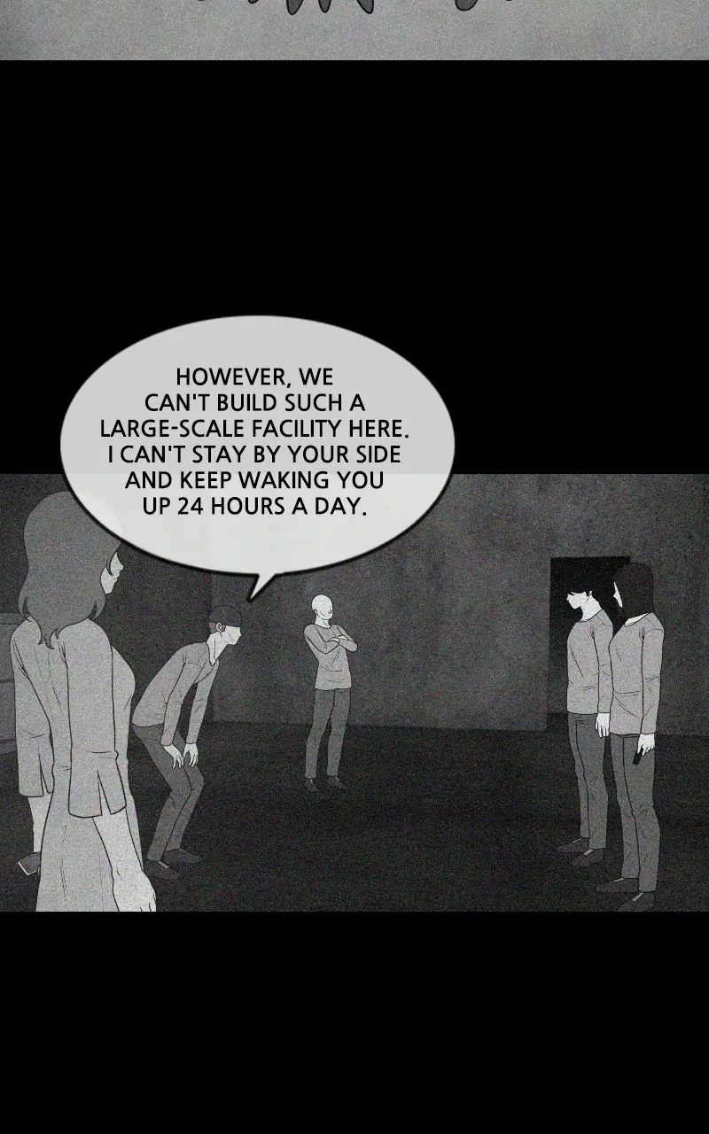 Pie Game Chapter 56 - page 10