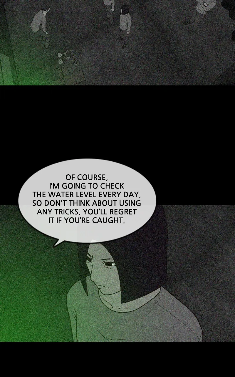 Pie Game Chapter 56 - page 18