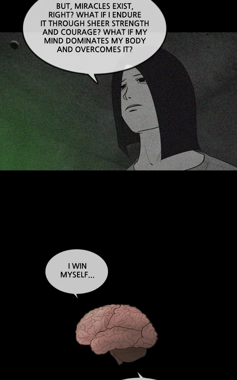 Pie Game Chapter 56 - page 25