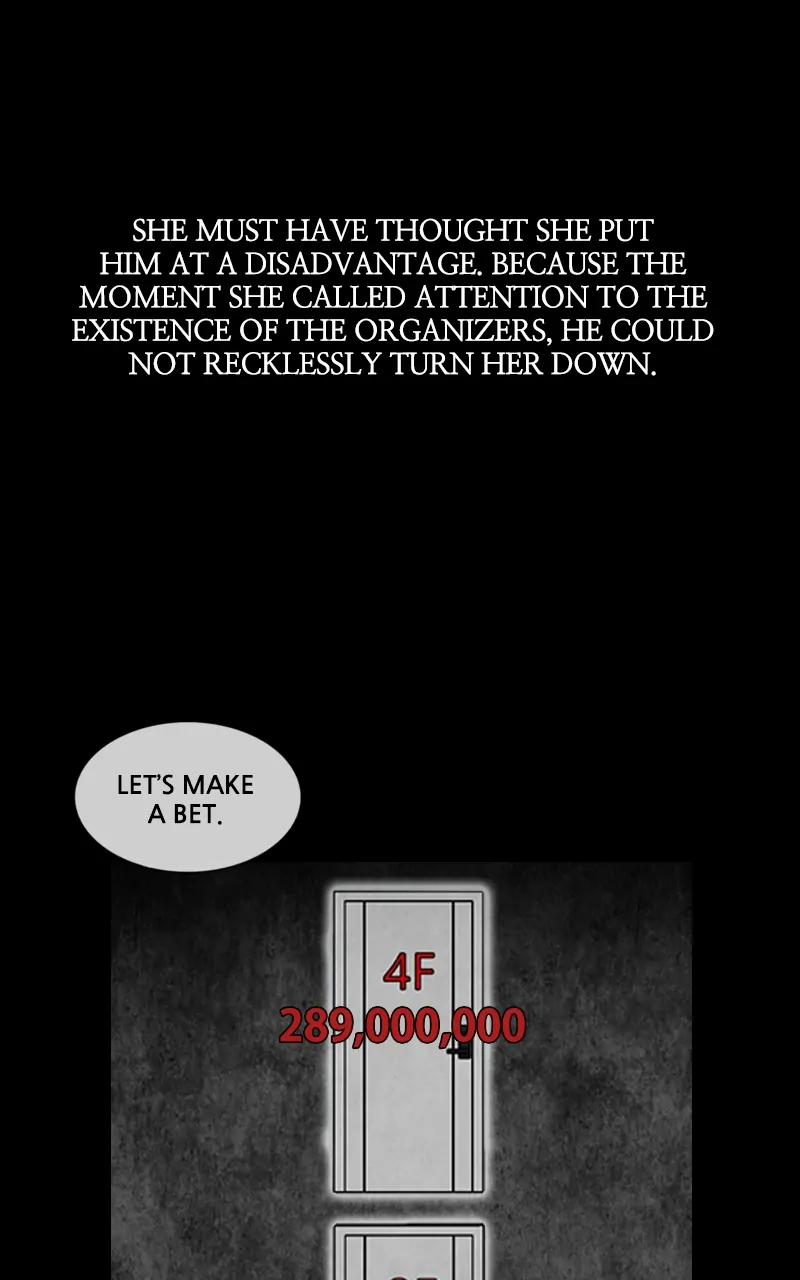 Pie Game Chapter 56 - page 29