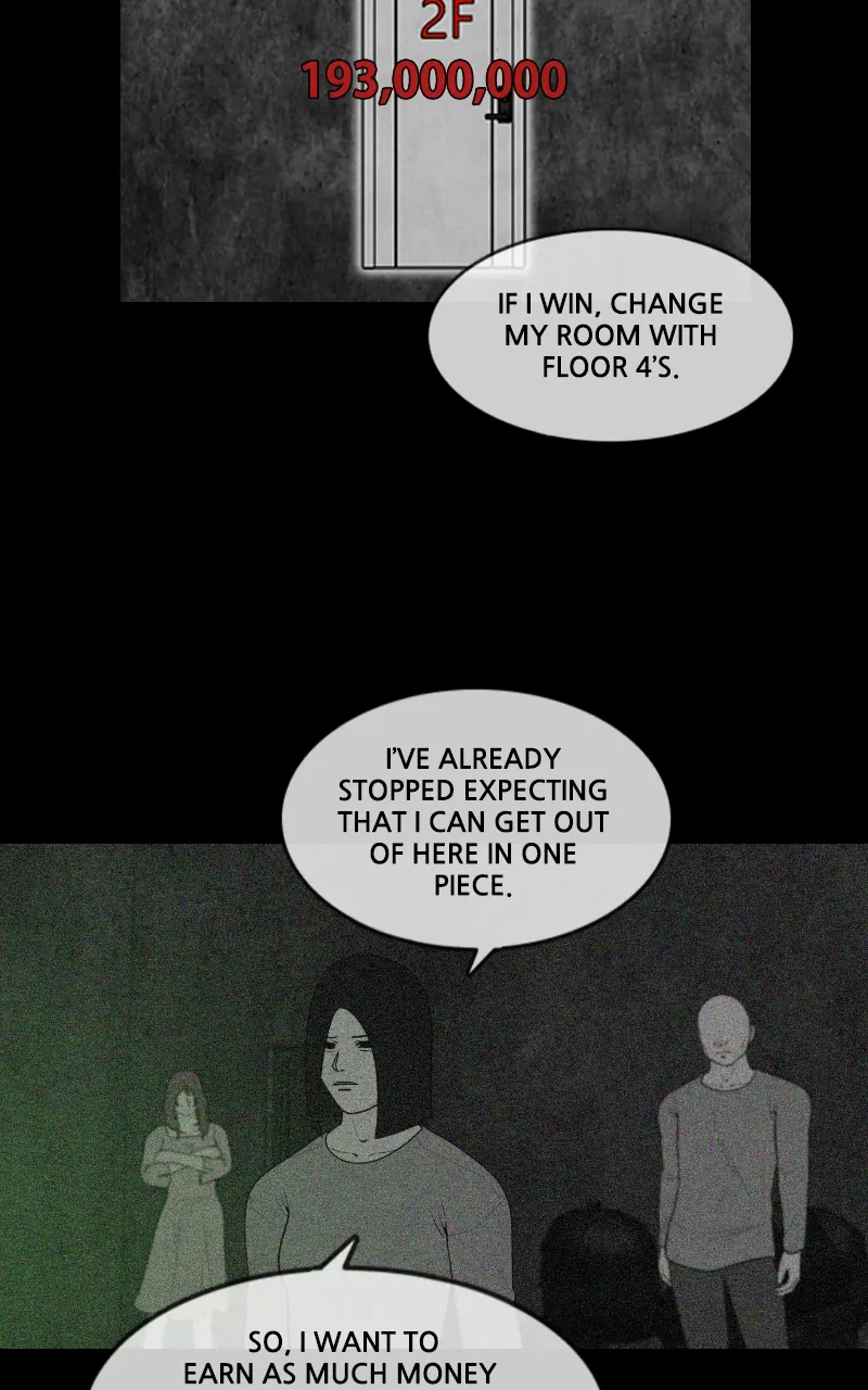 Pie Game Chapter 56 - page 30