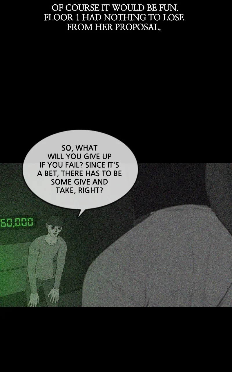 Pie Game Chapter 56 - page 32