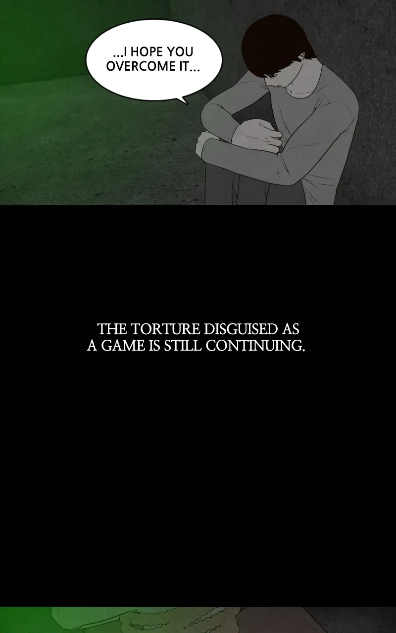 Pie Game Chapter 56 - page 41