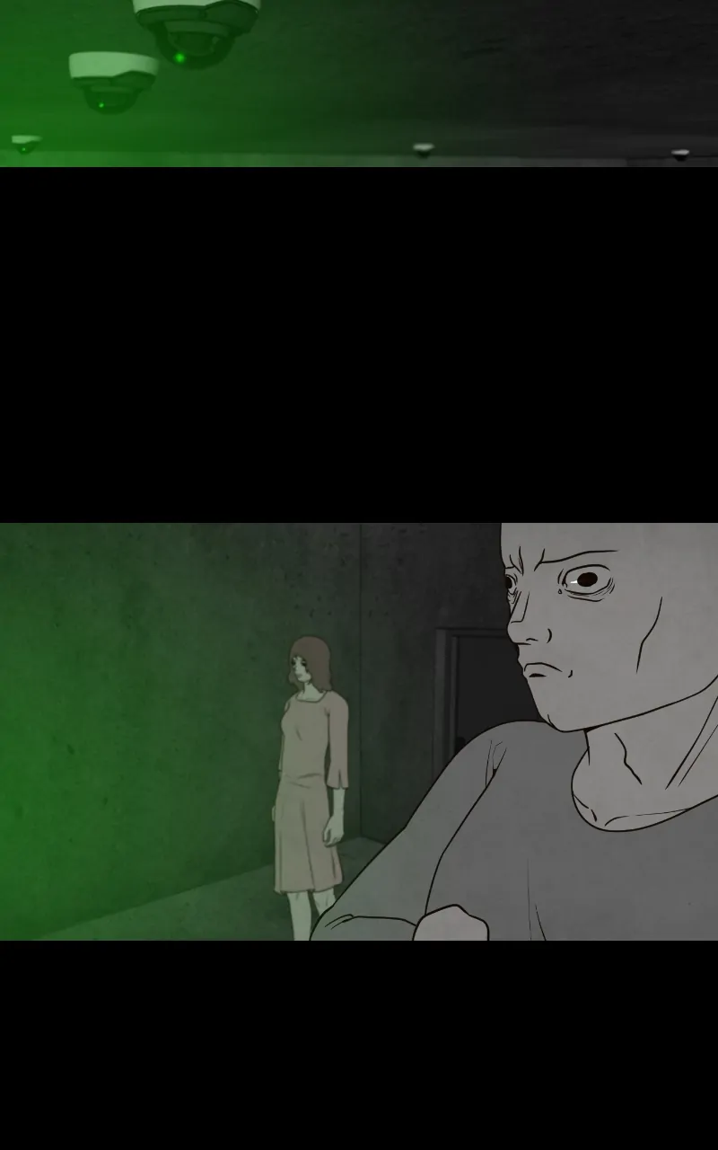 Pie Game Chapter 56 - page 47