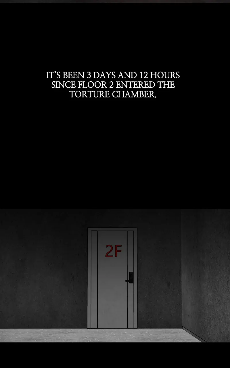 Pie Game Chapter 56 - page 3